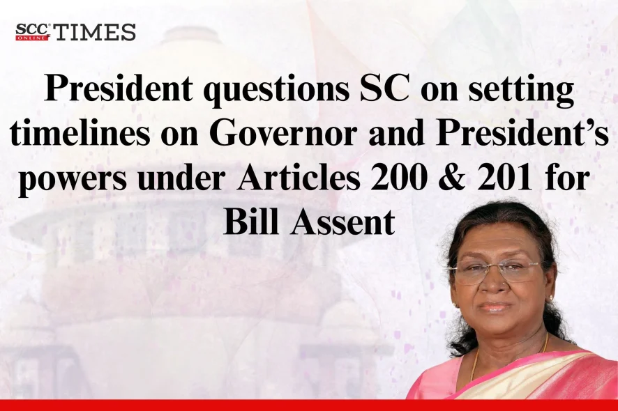 Bill Assent timeline