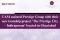 CAM advises Prestige Group