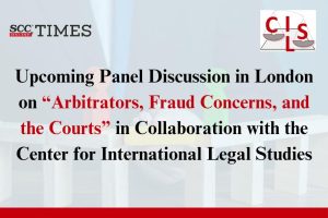 CILS Panel discussion London