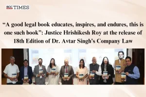 Dr Avtar Singh Company Law