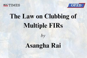 Law on Clubbing