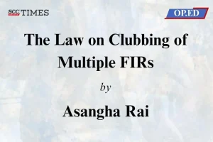 Law on Clubbing