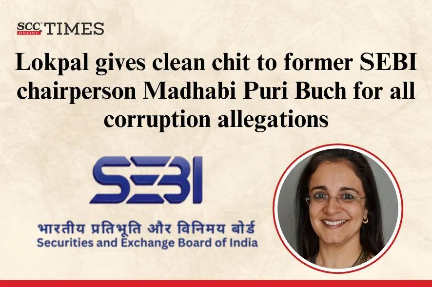 Madhabi Puri Buch