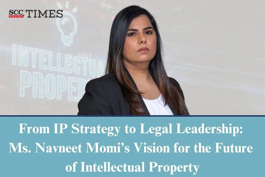 Ms. Navneet Momi