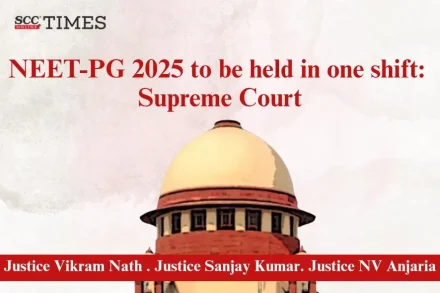 NEET- PG 2025