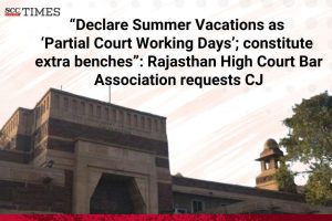 Partial Court Working Days