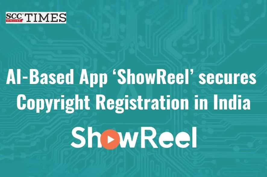 ShowReel AI