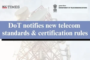 Telecom Equipment Certification