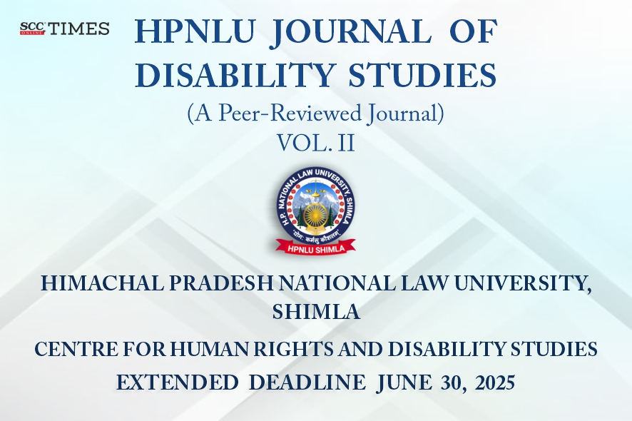 Call for papers