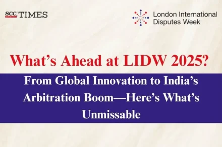 LIDW 2025