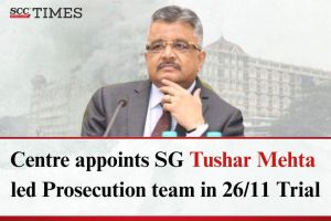 26/11 Mumbai Trial