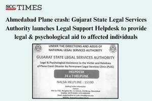 Ahmedabad Plane Crash