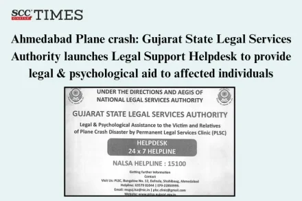 Ahmedabad Plane Crash