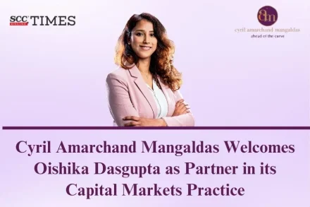 CAM Oishika Dasgupta