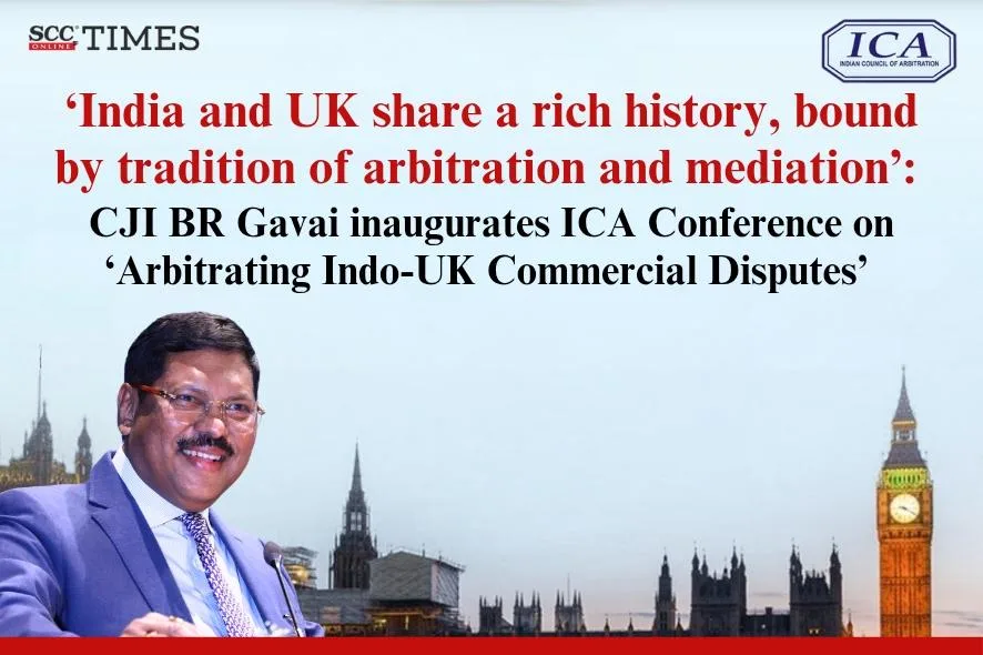 CJI BR Gavai