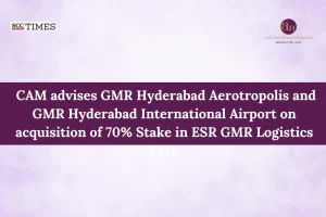 Cyril Amarchand Mangaldas GMR Hyderabad