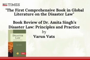Disaster Law