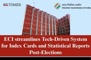 ECI Index cards