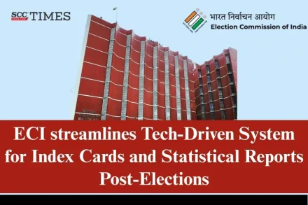 ECI Index cards
