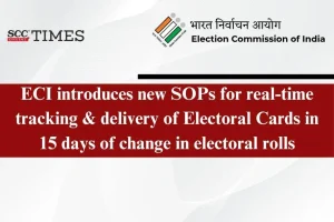 Electoral Cards