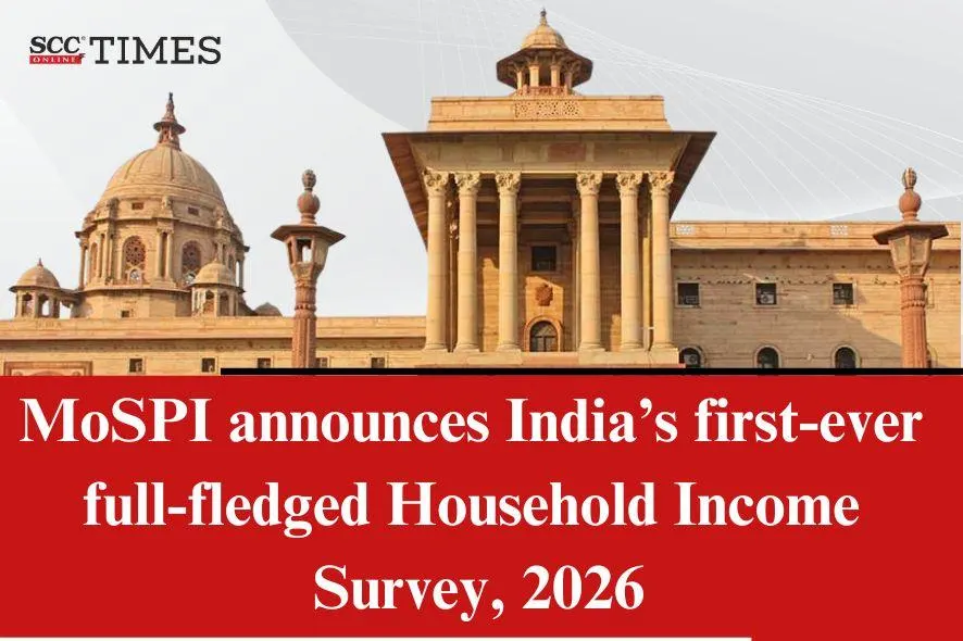 Household Income Survey