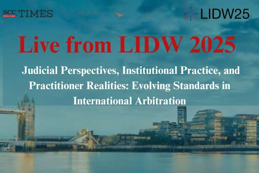 Live LIDW 2025