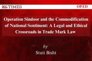 Operation Sindoor
