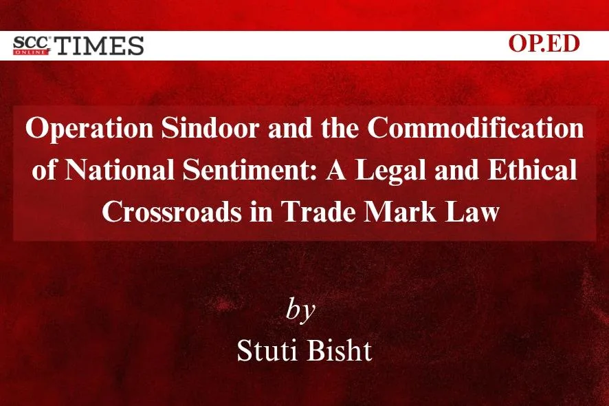 Operation Sindoor