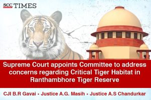 Ranthambore Tiger Reserve