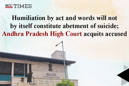 abetment of suicide