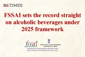 alcoholic beverages standards