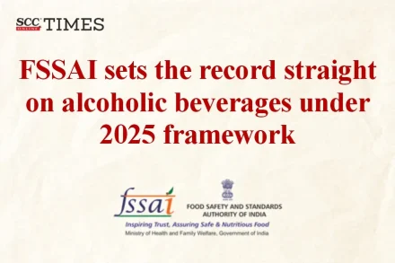alcoholic beverages standards