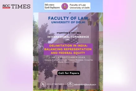Faculty of Law