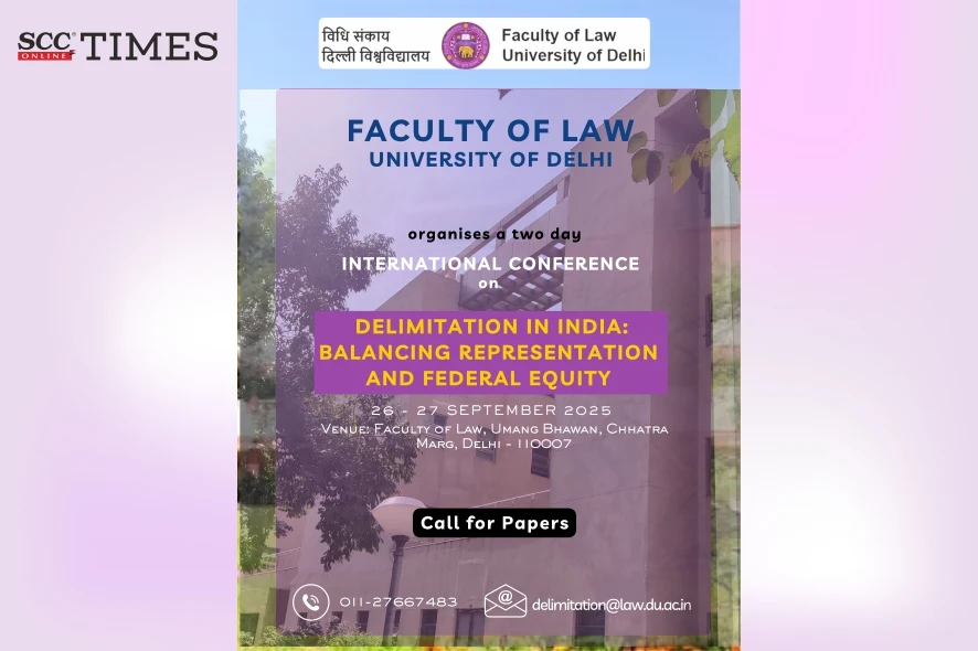 Faculty of Law