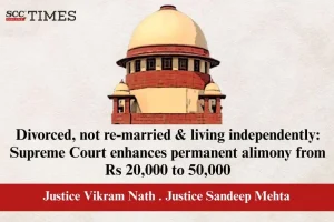 permanent alimony