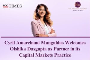 CAM Oishika Dasgupta