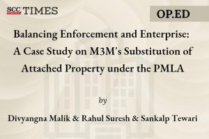 Balancing Enforcement and Enterprise