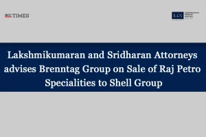 Brenntag Raj Petro sale
