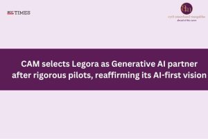 CAM Legora Generative AI