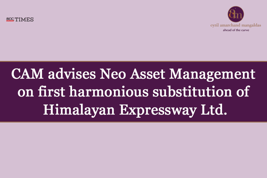 CAM advises Neo Asset Management