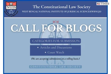 CLS Blog NUJS