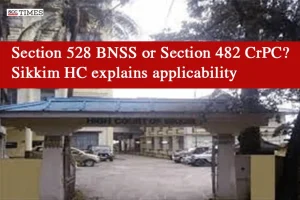 CrPC or BNSS