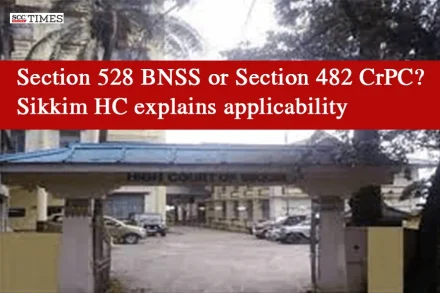CrPC or BNSS