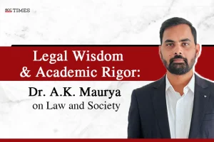 Dr. A.K. Maurya