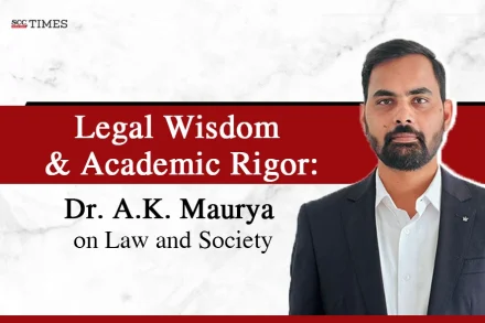 Dr. A.K. Maurya