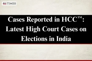 Elections in India High Court Cases