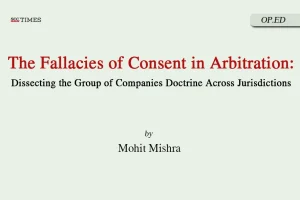Fallacies of Consent in Arbitration