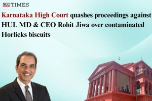 HUL CEO
