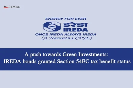 IREDA bonds