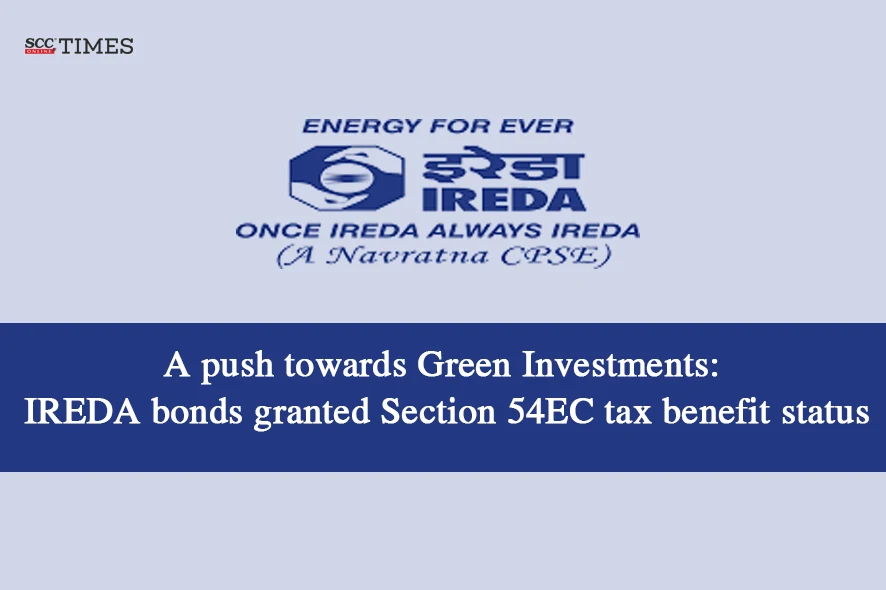 IREDA bonds